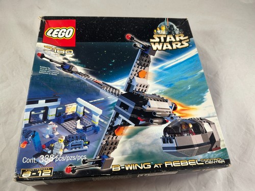 Lego star wars wing at - lego,
