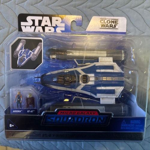 Star wars micro galaxy - wars,