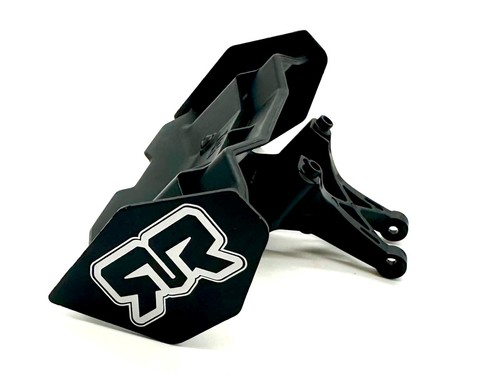Arrma mini kraton - arrma, wing