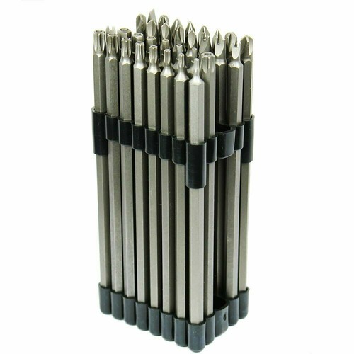 32pc extra long security - long,