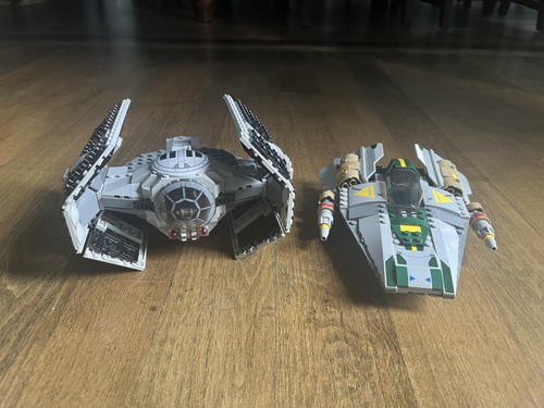 Lego star wars - lego,