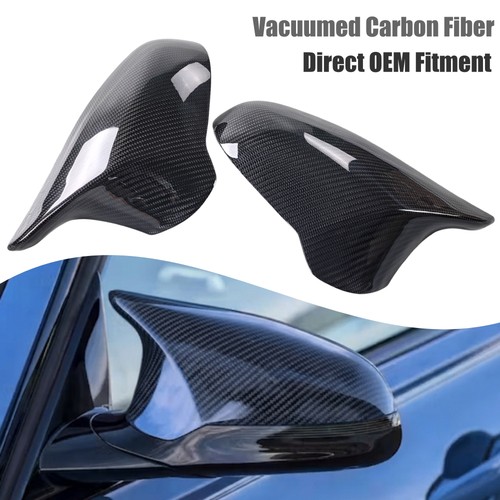 Carbon fiber mirror covers for - mirror,