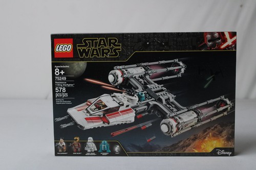 Lego star wars resistance - star, wars:
