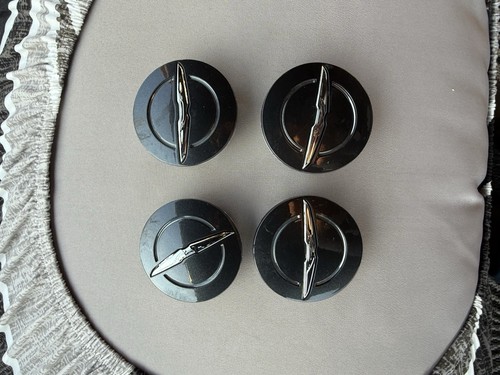 Set genuine chrysler - 4, oem