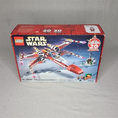 Lego star wars christmas - wars:,