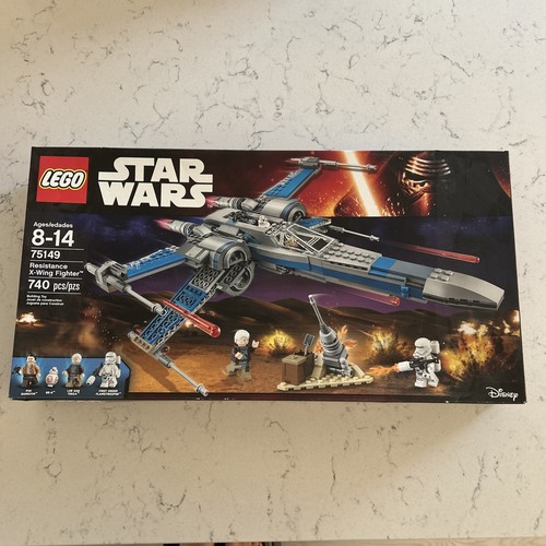 Lego 75149 star wars - lego, f1