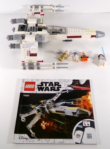 Lego star wars - lego, luke