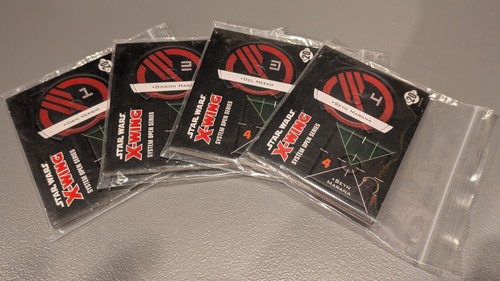 Wing miniatures inferno - miniatures,