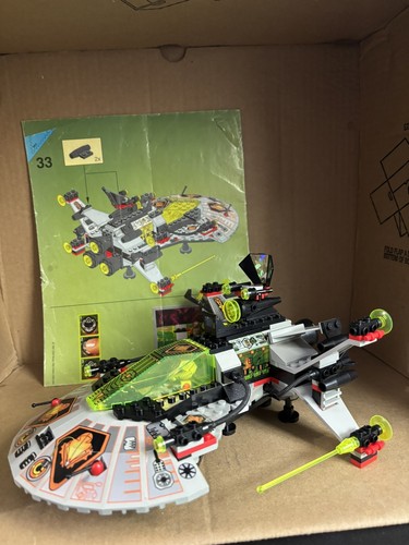 Lego 6915 6829 - 6829, space
