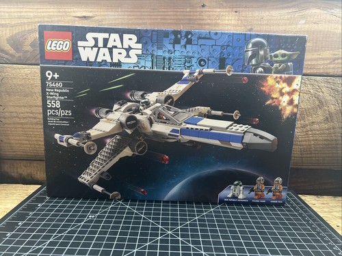 Lego star wars new republic - wars,