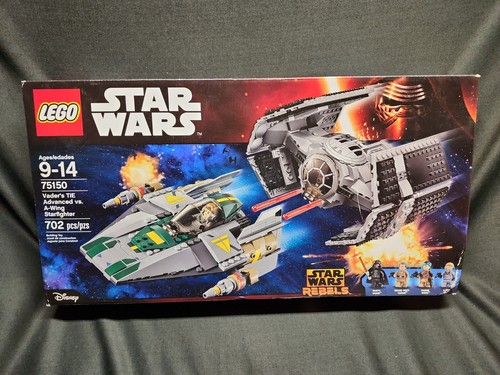 Lego star wars - lego, vader's