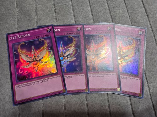 Xyz reborn wira en060 wing - xyz,
