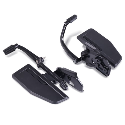 Omni driver floorboards with - omni,
