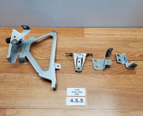 Oem bmw f01 - ✅, f02