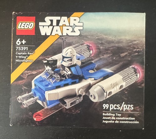 Lego star wars captain rex - lego, wars: