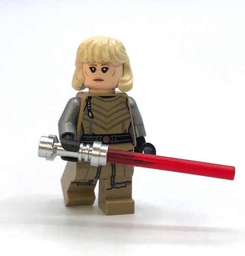 Shin hati lego star - shin,