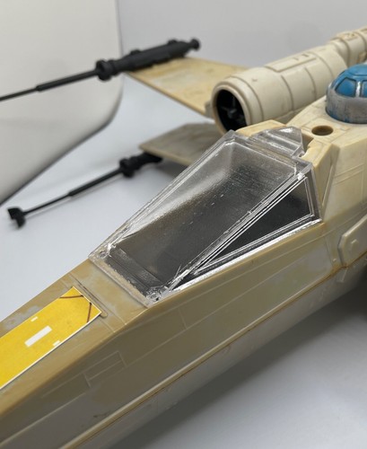 Vintage star wars - kenner, x