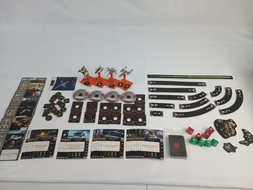 Star wars wing 0 - wars, rebel
