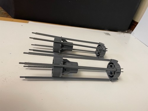 Star wars kenner hasbro - wars, y-wing