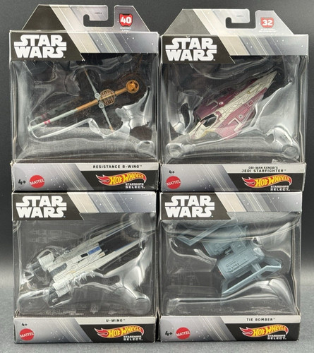 Star wars hot - star, starships