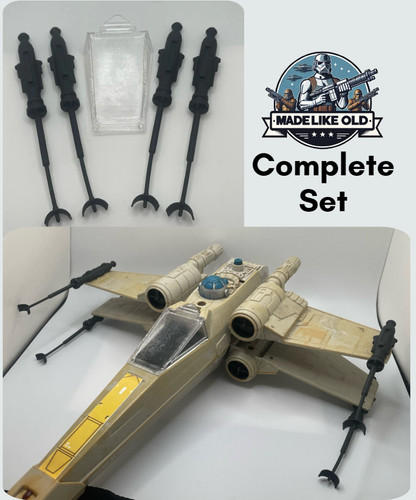 Vintage star wars kenner - vintage,