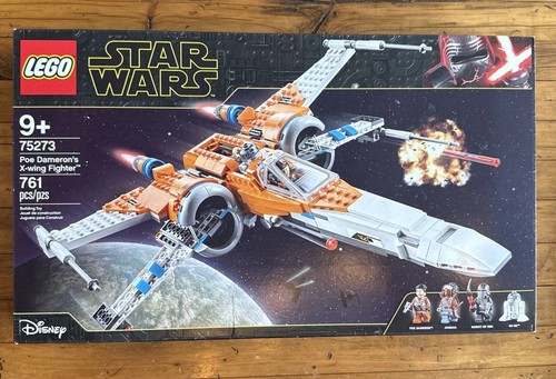 Lego star wars poe - lego,