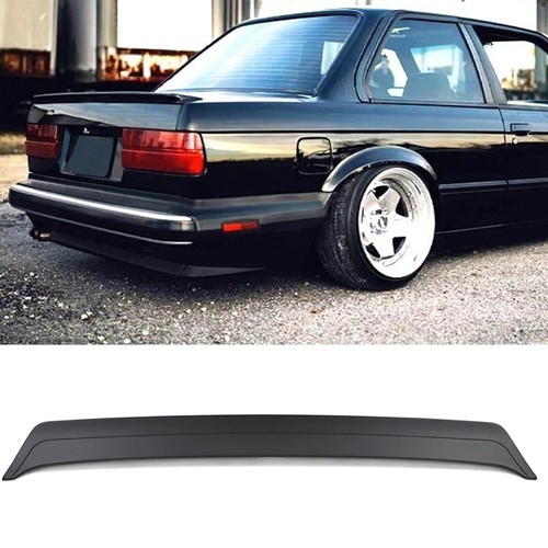 Rare rear boot - boot, trunk
