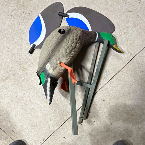 Mojo outdoors mallard - mojo,