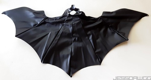 Wing glider cape modern - glider,