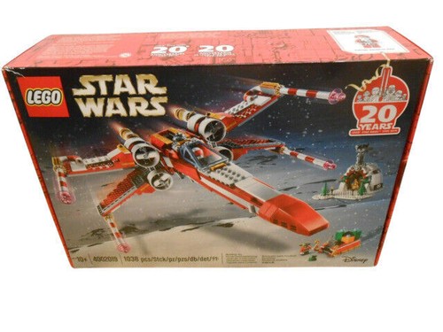 Lego star wars christmas - wars:,