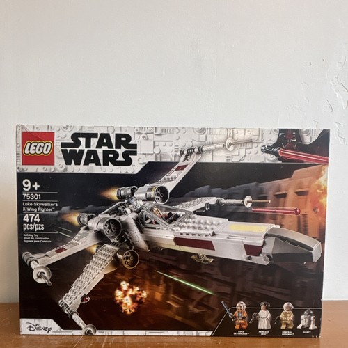 Unopened lego star - unopened,