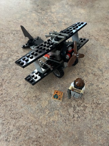 Discontinued wing baron - discontinued, baron"