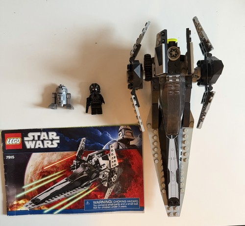 Lego star wars imperial - lego,
