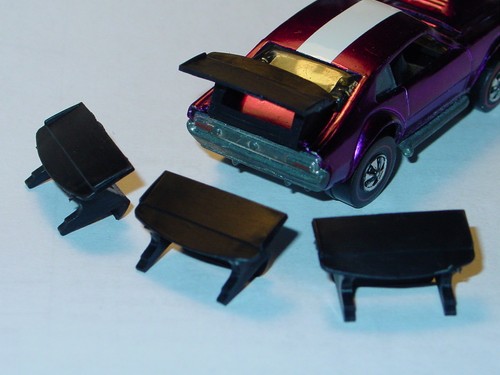 Hot wheels redline mighty - redline, us