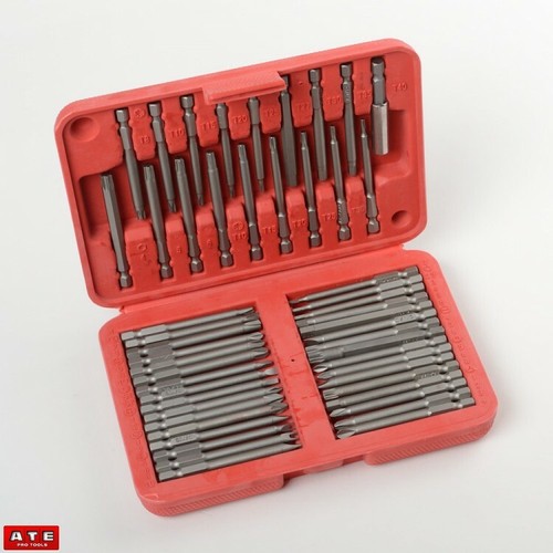 50pc extra long security - 50pc,