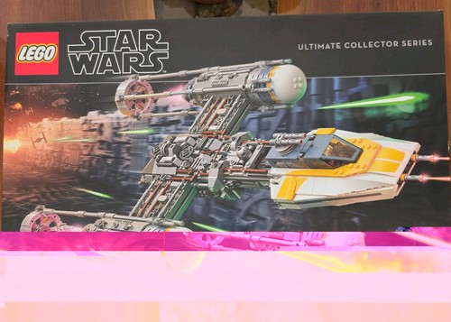 Lego star wars wing - lego,
