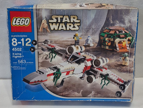 Lego sealed star wars - lego,
