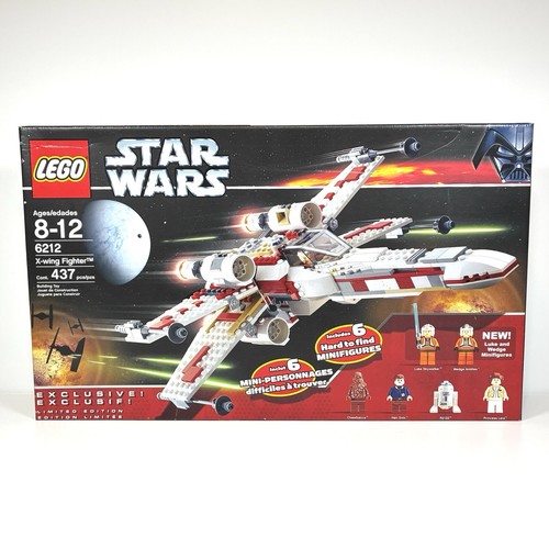 New 2006 lego star - lego, wars