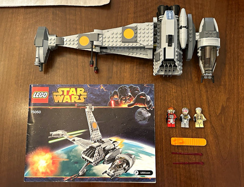 Lego star wars - lego,