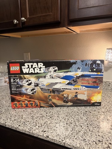 Lego star wars rogue - star,