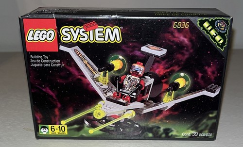 Vintage 1997 lego - vintage,