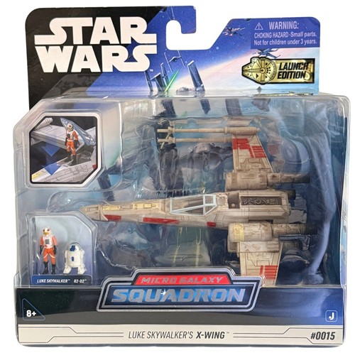 Star wars micro galaxy - star,