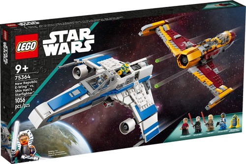 Lego nib star - nib, new