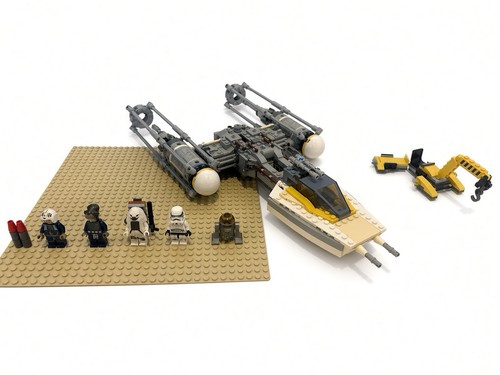 Lego star wars - lego,