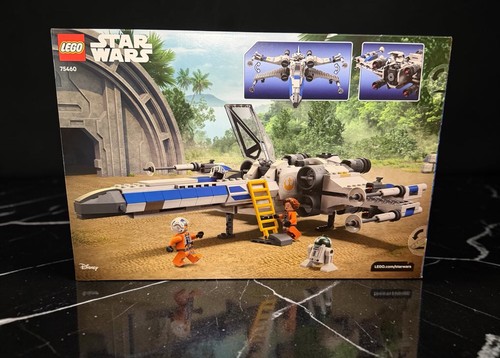 Lego new republic wing - lego,