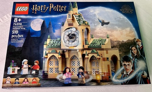 Lego harry potter hogwarts - potter:,