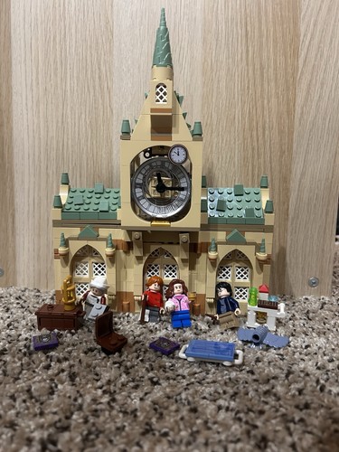 Lego harry potter - harry, potter:
