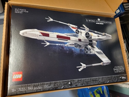 Lego star wars - star,
