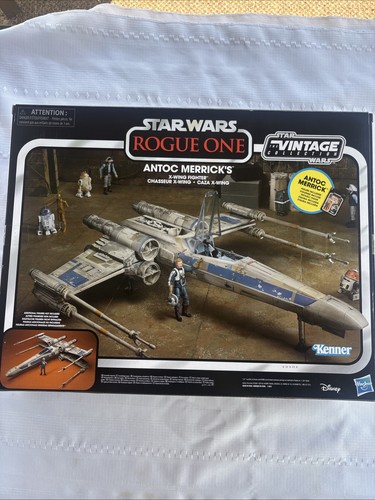 Star wars rogue - wars, antoc