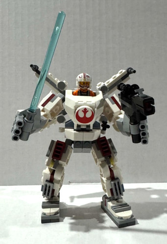 Lego 75390 star wars - lego,